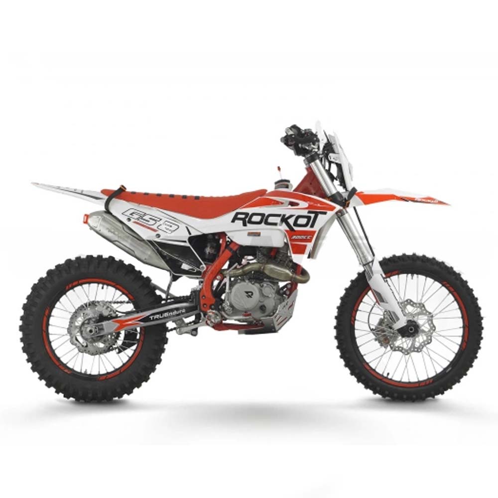 Мотоцикл эндуро ROCKOT GS 2 Origine 2.0