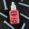 Фиксатор резьбы неразъёмный «Термостойкий» ThermFIX LAVR Heat-resistant thread locker 9 мл.