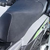 Скутер Regulmoto XDV ADVENTURE 300CC 4T в комплекте с кофрами (LJ300T-18) EFI (Серый)