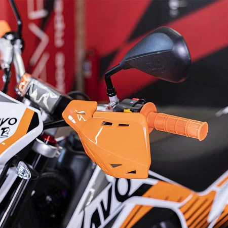 Мотоцикл KAYO T2 300 Enduro PR 21/18 ПТС
