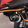 Питбайк PitonMoto PX6 125EA 17/14
