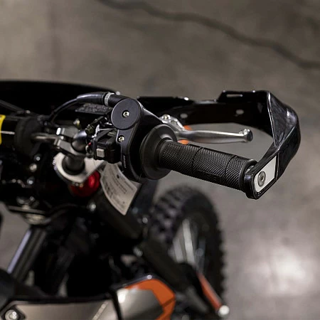 Питбайк PitonMoto PX7 140EM 17/14