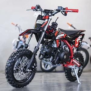 Питбайк PitonMoto PX2 70ЕА 10/10