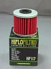 Фильтр масляный Hi-Flo HF117