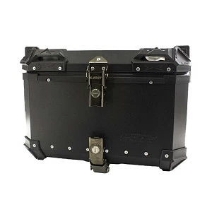 Кофр алюминиевый LS2, 55л