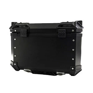 Кофр алюминиевый LS2, 55л