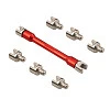 Ключ спицевой универсальный PRO SM-PARTS