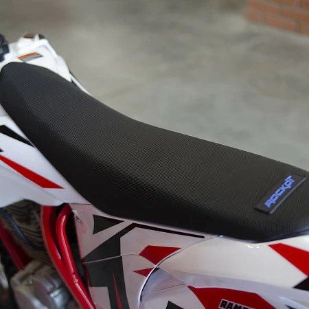 Мотоцикл эндуро ROCKOT R5X Rampage (300cc, ZS175FMM (CB300F), 21/18)