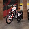 Мотоцикл эндуро ROCKOT ZR250 (белый/красный, 21/18, ЭПТС)