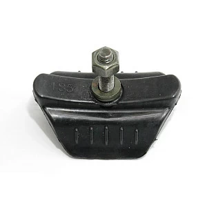 Антибуксатор 1.85" (мягкий) ROCKOT PARTS