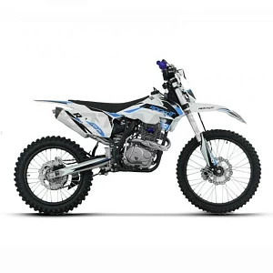 Мотоцикл эндуро ROCKOT R5H Cyclone (250cc, HS172FMM (CB250F), 21/18)