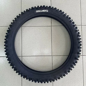 Мотошина 90/100-21 Regulmoto MT-024 (SYH-249) medium soft