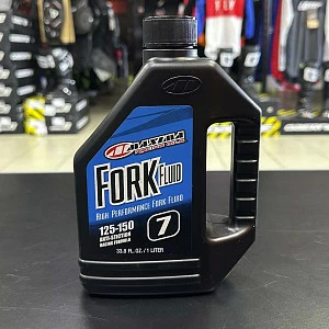 Racing Fork Fluid 125/150, 7wt.