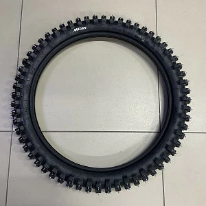 Шина Митас 90/90-21 (3.00-21) 51M TERRA FORCE-EX HT ICE TT (XT-444)