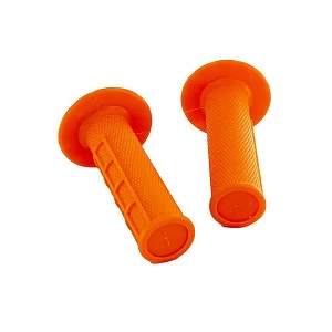 Ручки руля (грипсы)  "Lock-on" DRIVEPARTS