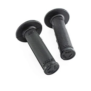 Ручки руля (грипсы) ODI 20.3мм, 23.3мм DRIVEPARTS (черн)