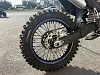 Мотоцикл Regulmoto LEGEND 300 (Черный/ синий, , 300003-4)