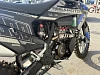 Мотоцикл Regulmoto LEGEND 300 (Черный/ синий, , 300003-4)
