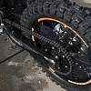 Мотоцикл Regulmoto CR-X PRO (Оранжевый/ Серый, 201120-1)