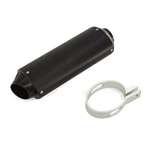 Глушитель в сборе PITONMOTO PX7