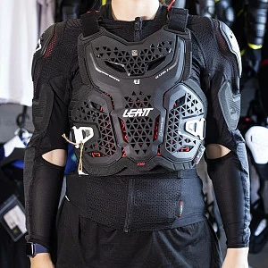 Защита панцирь Leatt Body Protector 4.5 Evo