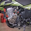 Мотоцикл Regulmoto Sport-003 Z (Хаки, 181079-1)