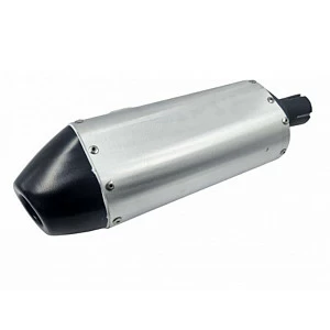 Глушитель PITONMOTO MX2
