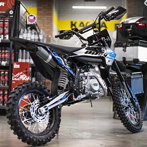 Питбайк PitonMoto PX6 Fest 125EA 17/14