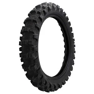 Покрышка BORILLI 19" 110/90-19 MX77 MEDIUM SOFT TT 62M