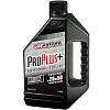 Масло моторное Maxima 4T Pro Plus+ 20w50 синтетическое 1л.