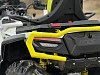 Квадроцикл AODES PATHCROSS 800L MUD PRO (серебристый) 2026