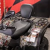 Квадрицикл BALTMOTORS BM500 EFI / EPS (камуфляж)