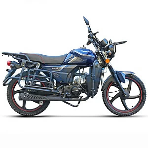 Мопед Regulmoto Alpha (RM-2) (Синий, , 102361-4)
