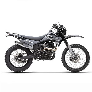 Мотоцикл эндуро Gladiator С2 Grey
