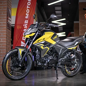 Мопед VMC F1 (NEW)
