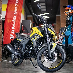 Мопед VMC F1 (NEW)