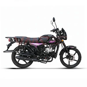 Мопед VMC NOVA RS
