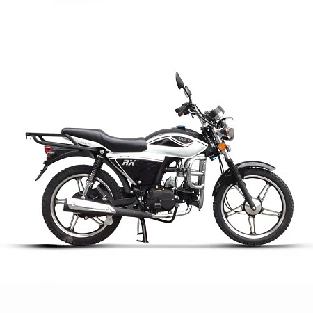 Мопед VMC RIVA - II RX