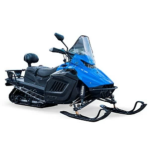 Снегоход утилитарный IRBIS SK500 GEN1 (Синий)