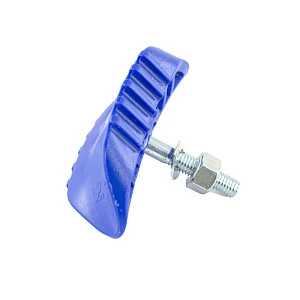 Фиксатор покрышки (нейлон) 2,15"  SM-PARTS