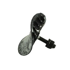 Фиксатор покрышки 2,50"  SM-PARTS