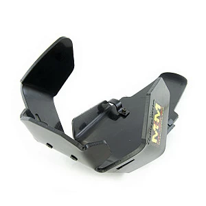 MAGNUM защита двигателя и прогрессии RegulMoto ZR 250 PR (с баланс. валом) черная