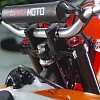Мотоцикл Regulmoto ATHLETE 250 19/16 (Оранжевый, , 100030-1)