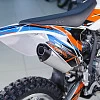 Мотоцикл KAYO K1 250 MX 21/18
