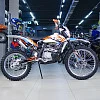 Мотоцикл KAYO K1 250 MX 21/18
