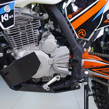 Мотоцикл KAYO K1 250 MX 21/18