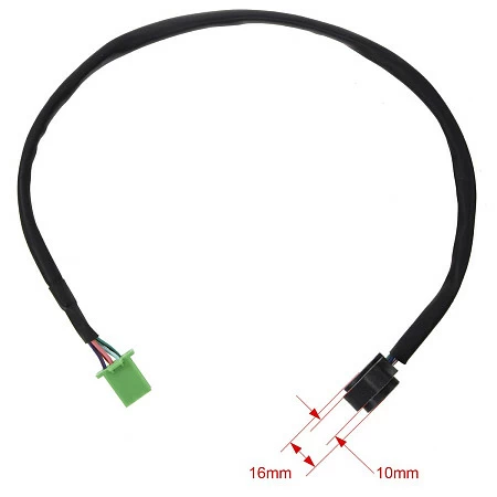 Датчик включенной передачи KAYO двиг. ZS CB250 (вод.охл.)  CN