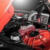 Охлаждающая жидкость ANTIFREEZE LAVR -45 G12+ 1кг