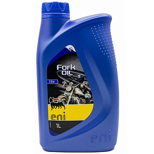 Масло для вилок AGIP Fork  7.5W